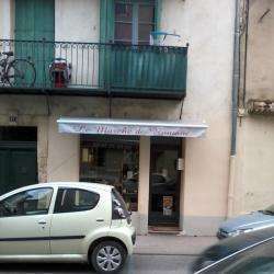 Le Marché De Romane