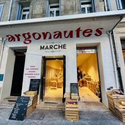 Le Marché Des Argonautes