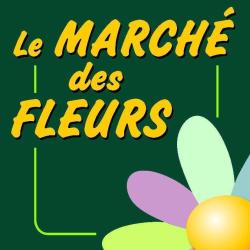 Le Marché Des Fleurs