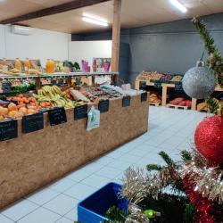 Le Marche Des Saveurs