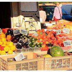 Le Marché Dominical