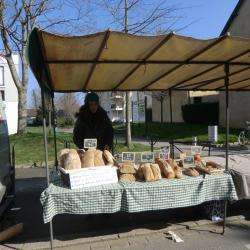 Le Marché Du Mercredi