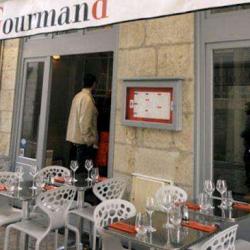 Le Marche Gourmand