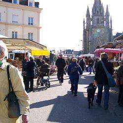 Le Marché