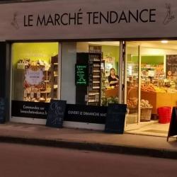 Le Marché Tendance