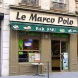 Le Marco Polo