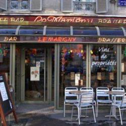 Le Marigny