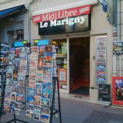 Le Marigny