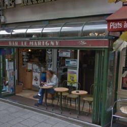 Le Marigny
