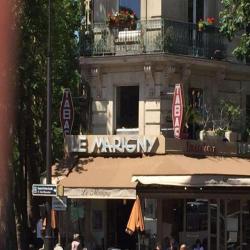 Le Marigny