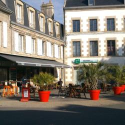 Le Marigny