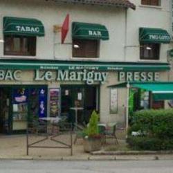 Le Marigny