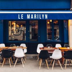 Le Marilyn