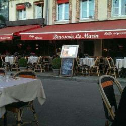 Le Marin