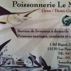 Le Marlin