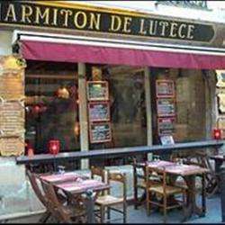 Le Marmiton De Lutèce