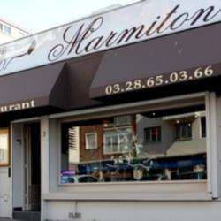 Le Marmiton