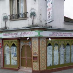 Le Maroc