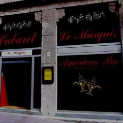Le Marquis