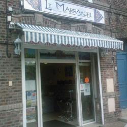 Le Marrakchi