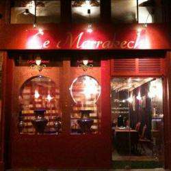 Le Marrakech