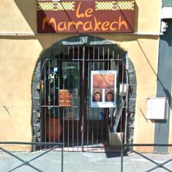 Le Marrakech