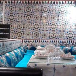Le Marrakech