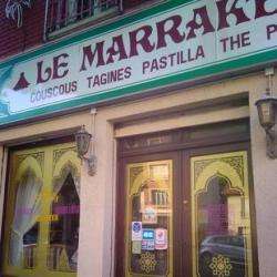 Le Marrackech