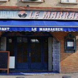 Le Marrakech