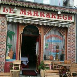 Le Marrakech
