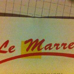 Le Marre Andre
