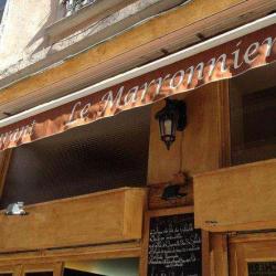 Le Marronnier