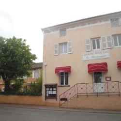 Le Marronnier
