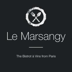 Le Marsangy