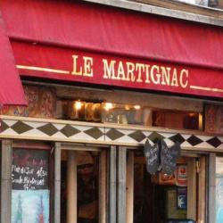 Le Martignac