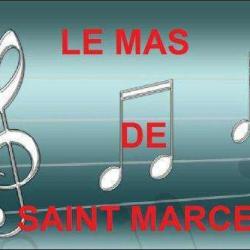 Le Mas De Saint Marcel