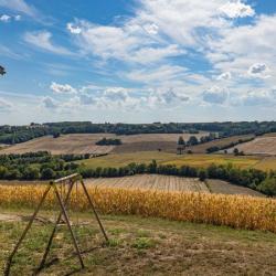Le Mas Des Coteaux - Gîtes De France