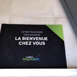 Le Mas Toulousain