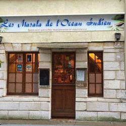 Le Masala De L'océan Indien