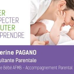 Catherine Pagano