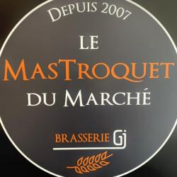 Le Mastroquet Du Marché