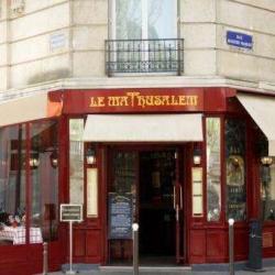Le Mathusalem