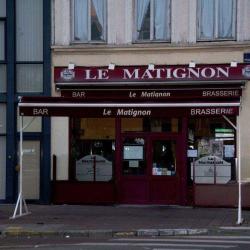 Le Matignon