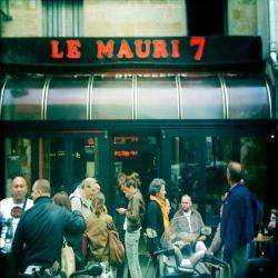 Le Mauri 7