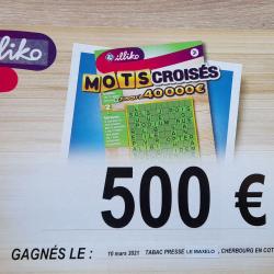 Tabac Presse Le Maxotan