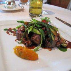 Restaurant Maximilien