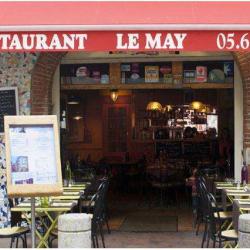 Le May