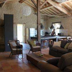 Le Mayne De Boulede, Hameau De Vacances