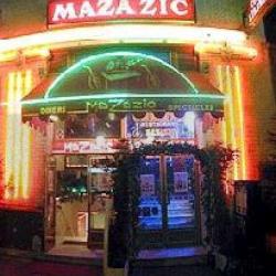 Mazazic