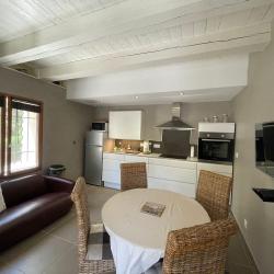 Gîte Au Coeur Des Grands Causses - Gîtes De France